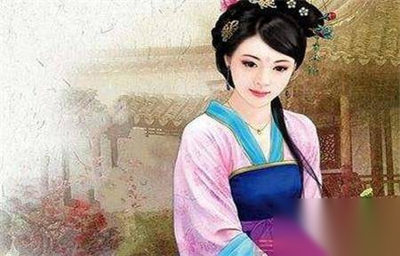 中国妓女起源历史图片