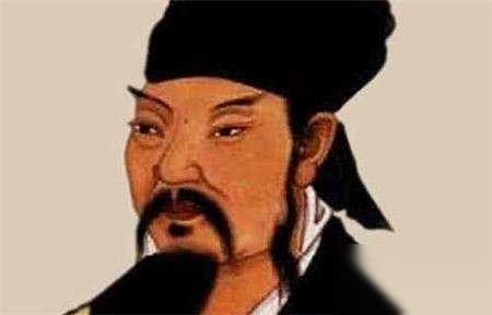 韩愈历史图片