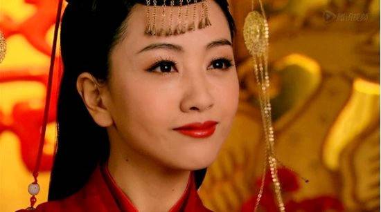皇太后历史图片