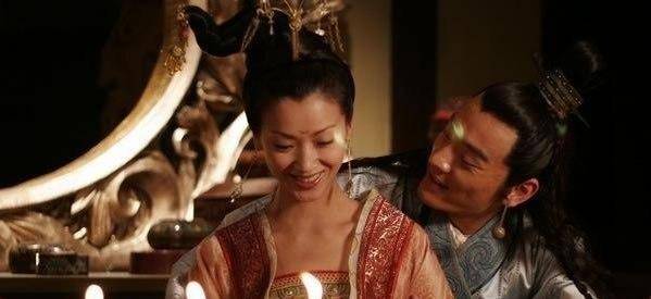 皇太后历史图片