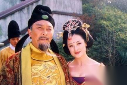 皇帝历史图片