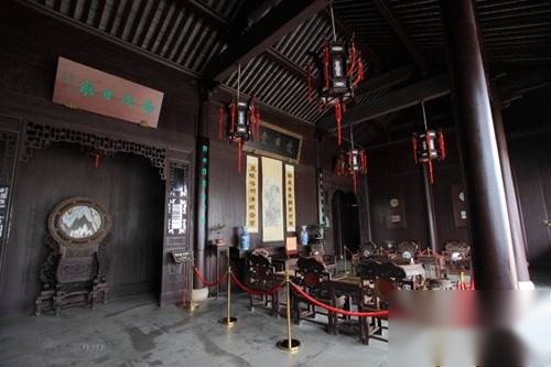 乾隆历史图片