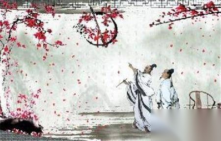 李白历史图片