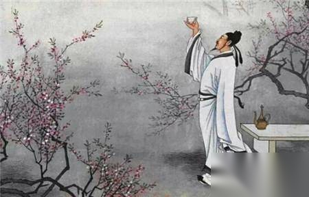 李白历史图片