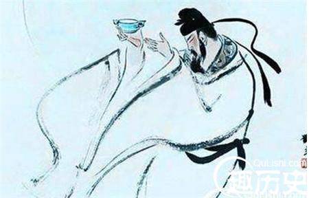 李白历史图片