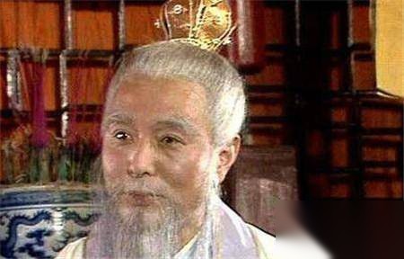 镇元大仙历史图片