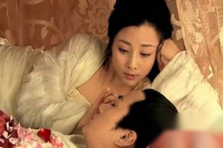 婚外情历史图片
