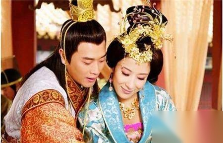 明宪宗历史图片