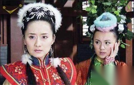 美女历史图片