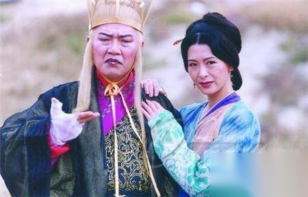 魏忠贤历史图片