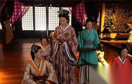 汉代历史图片