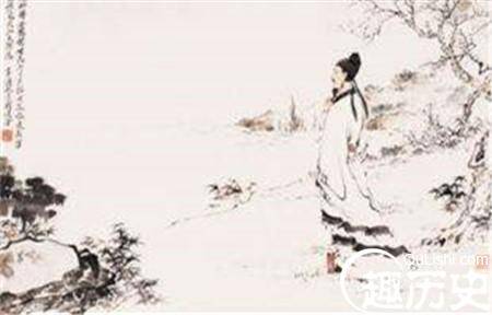 王维历史图片