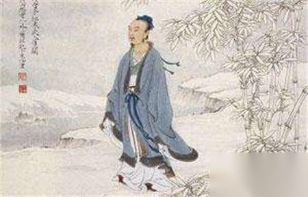 王维历史图片
