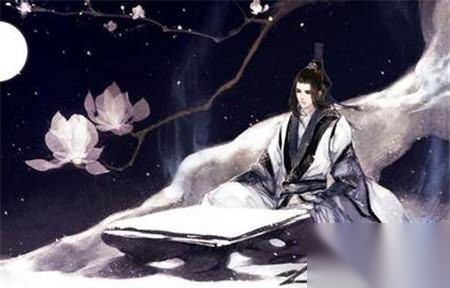 王维历史图片