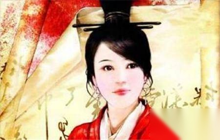 她处处保全这位丑女 这位丑女却将她活活饿死历史图片