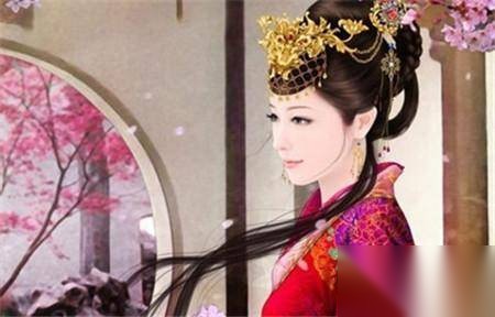 她处处保全这位丑女 这位丑女却将她活活饿死历史图片