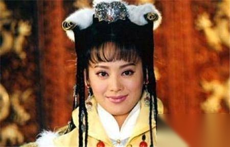 太后历史图片