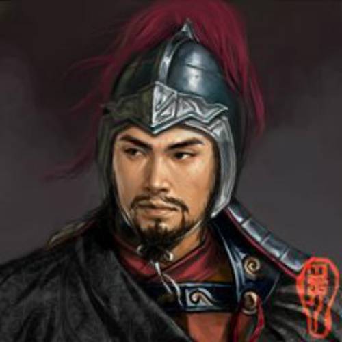 岳飞历史图片