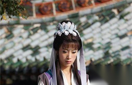 玉真公主历史图片