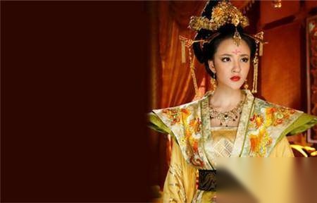 太平公主历史图片