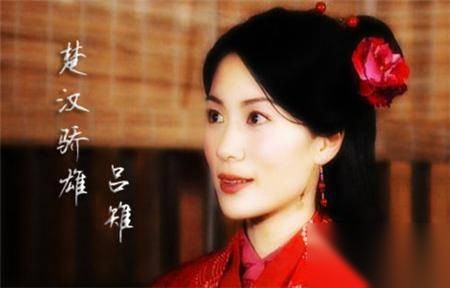 匈奴冒顿单于历史图片
