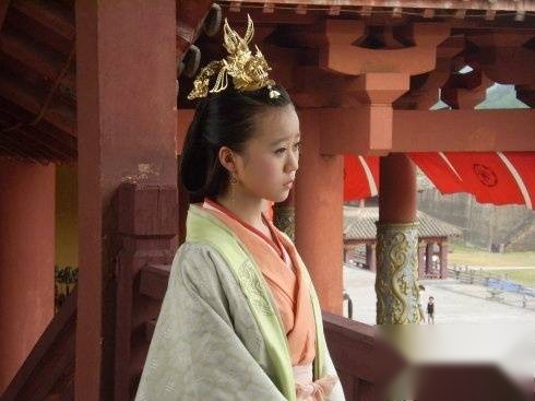 霍光历史图片