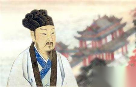 韩愈将求职信写成怪诞童话历史图片
