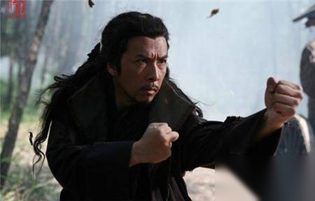 锦衣卫历史图片