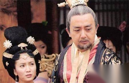 皇帝历史图片