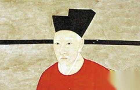 皇帝历史图片