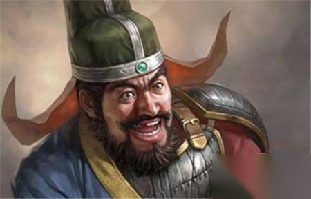 吕布历史图片