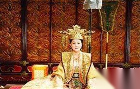 被卖入青楼任人蹂躏史上最惨皇太后历史图片