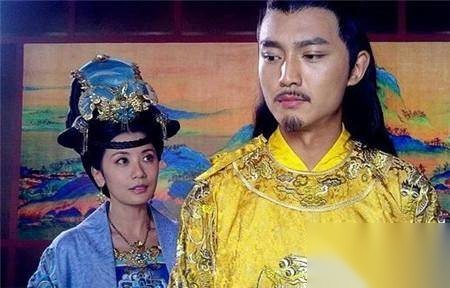 被卖入青楼任人蹂躏史上最惨皇太后历史图片
