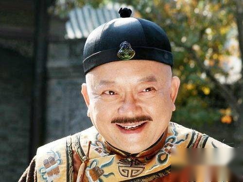 乾隆历史图片