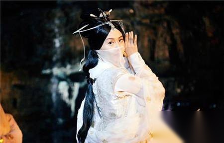 为了让妹妹嫁个皇帝 他竟然想了这个办法!历史图片