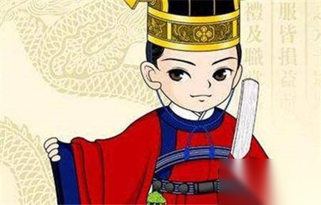 状元历史图片