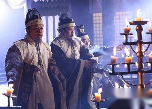 李世民历史图片