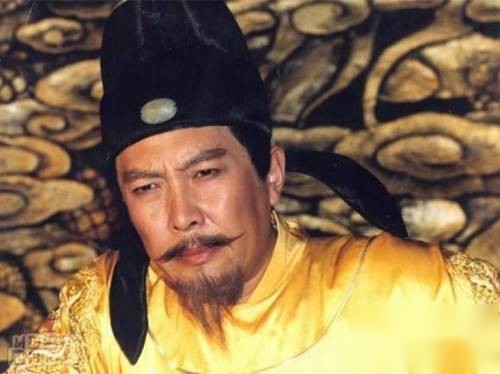 李世民历史图片