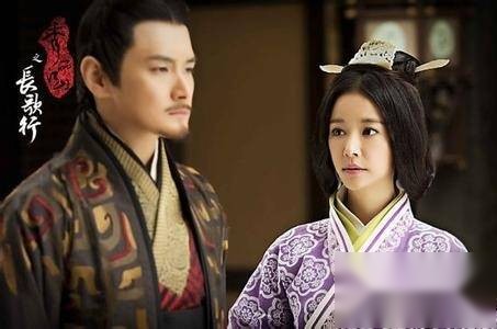 历史上惨遭帝王摧残的12位美人历史图片