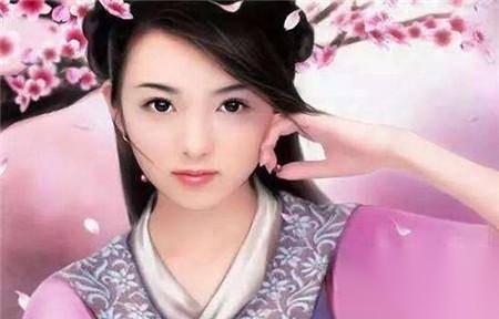 中国历史上最有钱的十位妓女历史图片