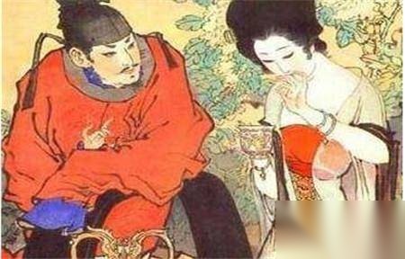 白居易历史图片