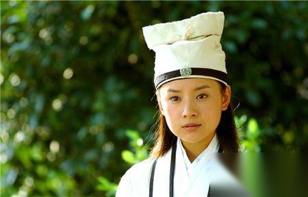 中国史上最著名的四名失身少女结局历史图片