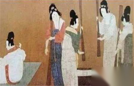 古代男人历史图片