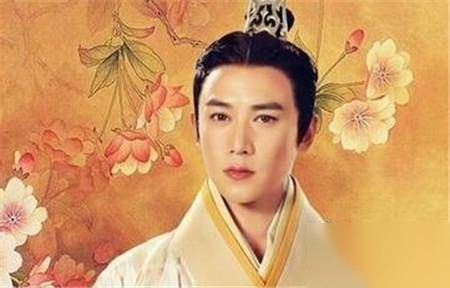 皇帝历史图片