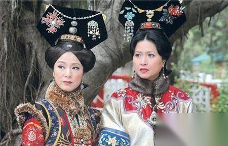 慈禧历史图片