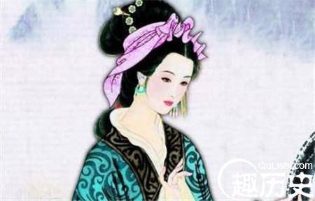 西施历史图片