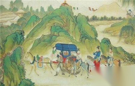 《红楼梦》中提到的六种稀世珍宝历史图片