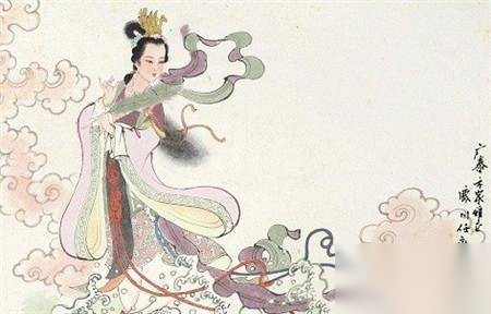 曹植历史图片