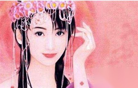 守宫砂历史图片