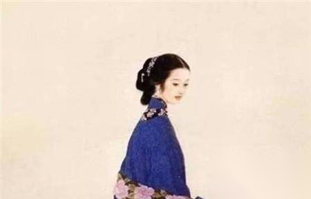 李清照历史图片